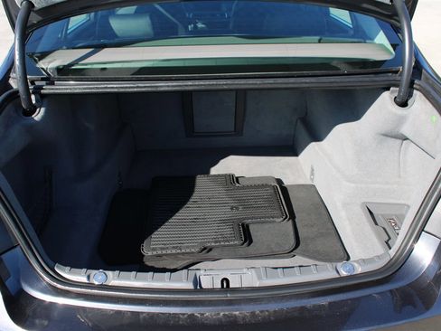 Used 2012 BMW 750Li xDrive 750Li xDrive image 33