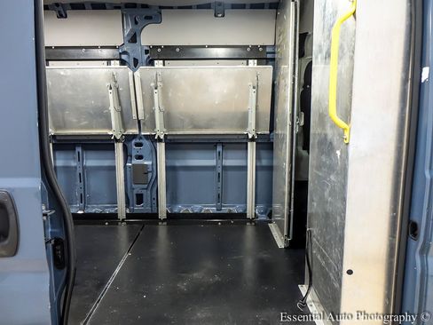 Used 2019 RAM ProMaster 3500 FWD image 18