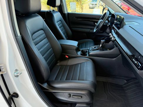 Used 2023 Honda CR-V EX-L image 34