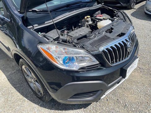 Used 2014 Buick Encore FWD image 25