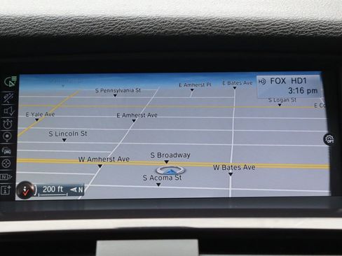 Used 2014 BMW X3 xDrive28i image 20