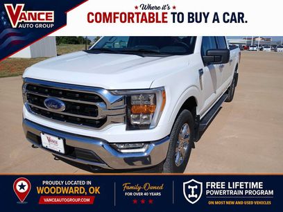 Used 2023 Ford F150 XLT w/ Equipment Group 302A High