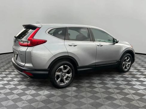 Used 2017 Honda CR-V EX image 5
