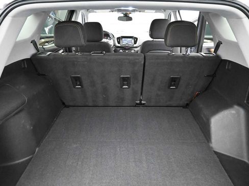 Used 2021 GMC Terrain SLE w/ Driver Convenience Package AWD/4WD image 21