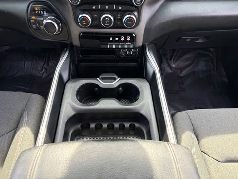 Used 2021 RAM 1500 Big Horn AWD/4WD image 25