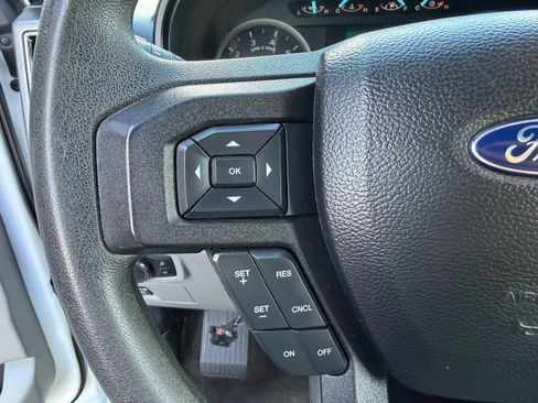 Used 2019 Ford F150 XLT w/ XTR Package AWD/4WD image 17