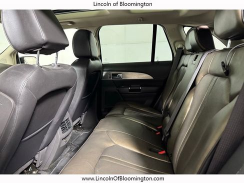 Used 2013 Lincoln MKX AWD image 53