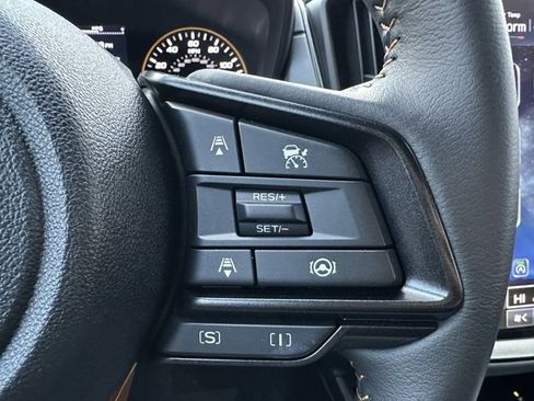 Used 2025 Subaru Crosstrek 2.5i Wilderness image 17