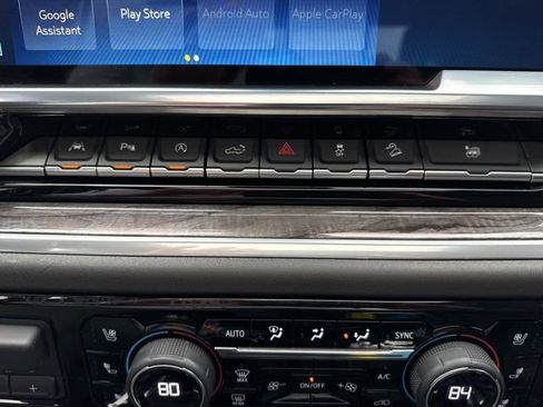 Used 2022 Chevrolet Silverado 1500 LTZ image 28