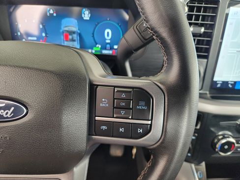 Used 2024 Ford F150 XLT w/ Mobile Office Package AWD/4WD image 30