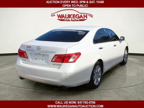 Used 2007 Lexus ES 350 FWD image 3