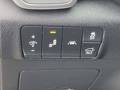 Used 2017 Kia Sportage EX w/ EX Technology Package image 19