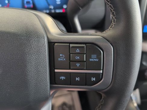 Used 2024 Ford F150 XLT w/ FX4 Off-Road Package AWD/4WD image 22