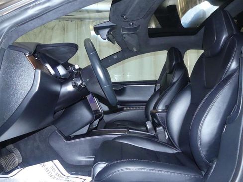 Used 2018 Tesla Model S 100D image 20