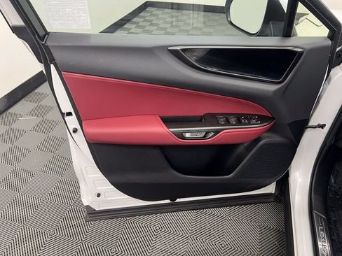Certified 2024 Lexus NX 350 AWD w/ Cold Area Package image 9