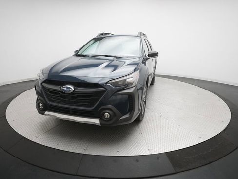 Used 2023 Subaru Outback Limited XT image 30