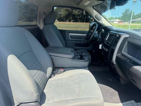 Used 2014 RAM 2500 Tradesman w/ Power & Remote Entry Group AWD/4WD image 14