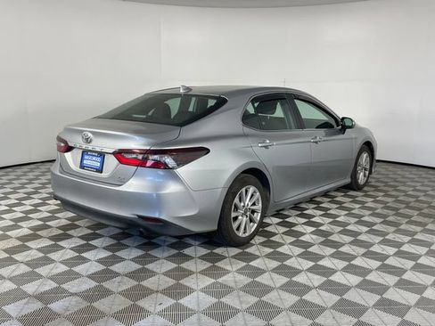 Used 2022 Toyota Camry LE w/ Cold Weather Package AWD/4WD image 17