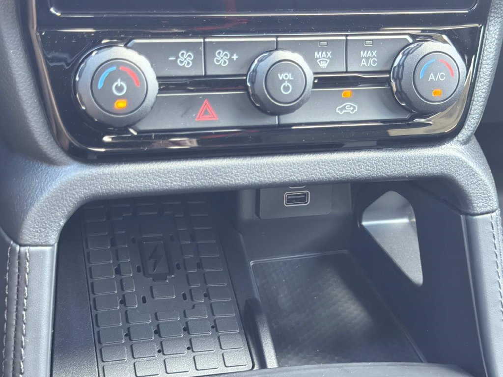 New 2026 Ford Ranger Raptor AWD/4WD image 22