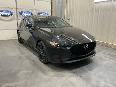 Used 2026 MAZDA MAZDA3 s Sport