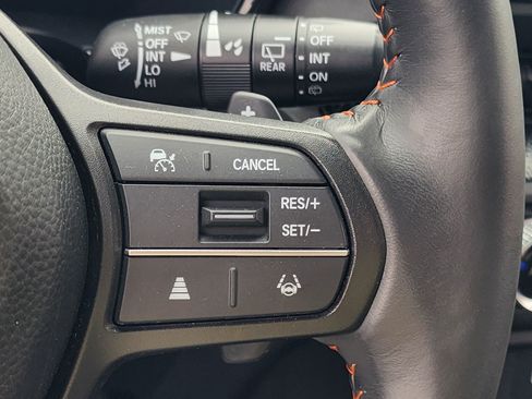 Certified 2023 Honda CR-V Sport image 24