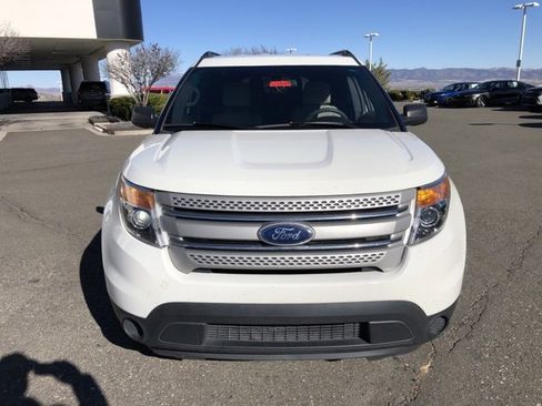 Used 2012 Ford Explorer FWD image 3