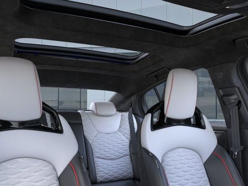 New 2026 Cadillac CT5 V Blackwing w/ Super Cruise 1 Package image 24