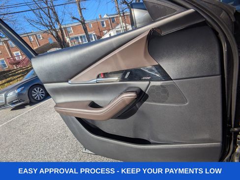 Used 2022 MAZDA CX-30 AWD 2.5 S w/ Premium Package image 31