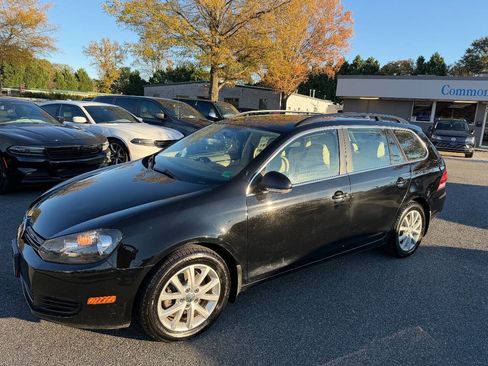 Used 2014 Volkswagen Jetta SE image 4