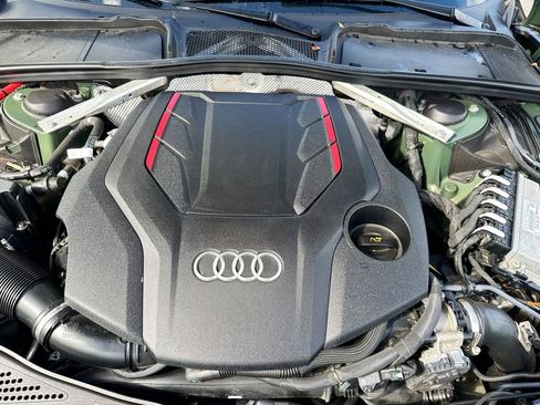 Used 2023 Audi S5 Premium Plus image 32