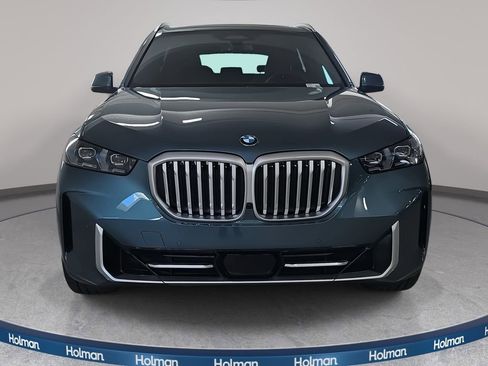 New 2026 BMW X5 sDrive40i image 2