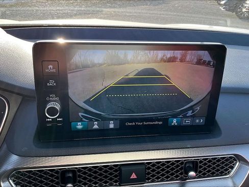 New 2026 Acura Integra A-Spec image 26