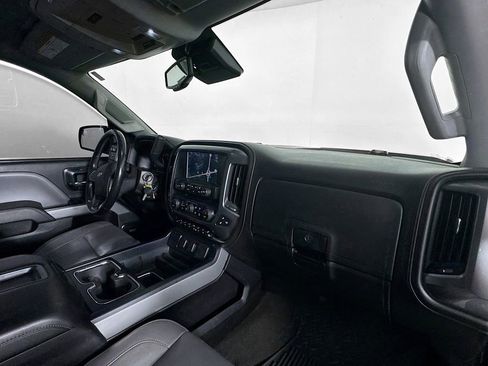 Used 2015 Chevrolet Silverado 2500 LTZ AWD/4WD image 29