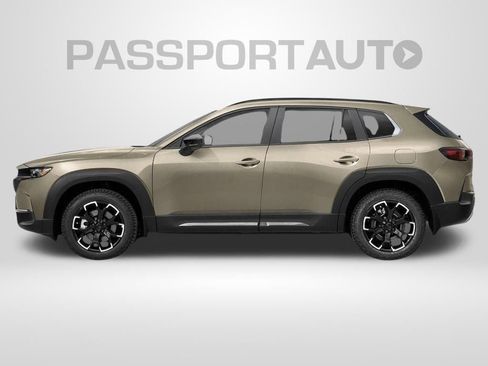 New 2026 MAZDA CX-50 Meridian Edition w/ Weather Package AWD/4WD image 53