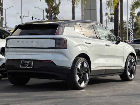 New 2026 Volvo EX30 Ultra w/ Climate Package AWD/4WD image 5