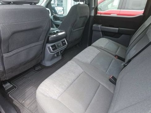 Used 2022 Ford F150 XLT w/ Equipment Group 302A High AWD/4WD image 16