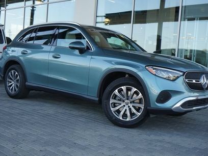 Used 2026 Mercedes-Benz GLC 300