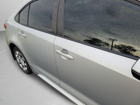 Used 2023 Toyota Corolla LE FWD image 16