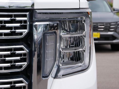 Used 2020 GMC Sierra 3500 Denali w/ Denali Ultimate Package AWD/4WD image 16