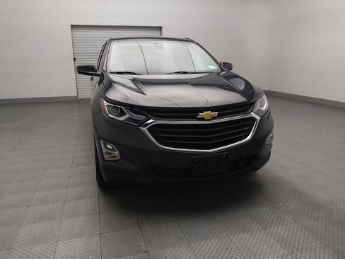 Used 2020 Chevrolet Equinox LT image 14