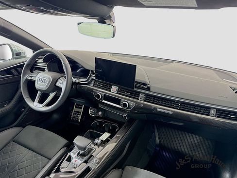 Used 2024 Audi S5 Premium Plus w/ Premium Plus Package image 29