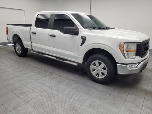 Used 2022 Ford F150 XL w/ Equipment Group 101A High AWD/4WD image 11