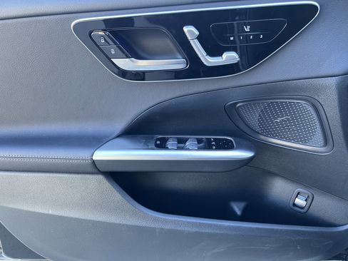 Certified 2025 Mercedes-Benz C 300 C 300 image 14