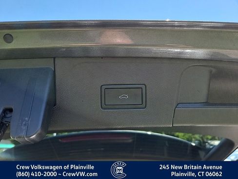 Certified 2024 Volkswagen Atlas SE AWD/4WD image 59