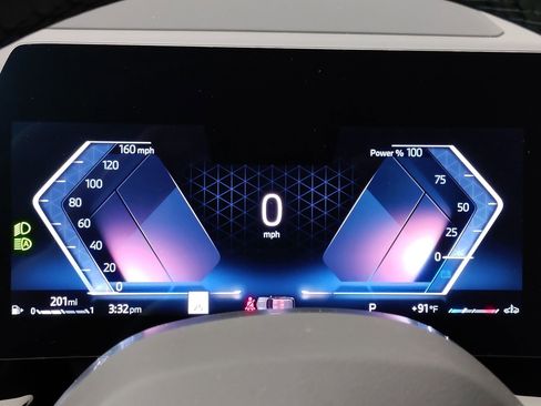 Used 2026 BMW X1 xDrive28i w/ Technology Package image 18