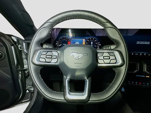 New 2026 Ford Mustang Premium image 7