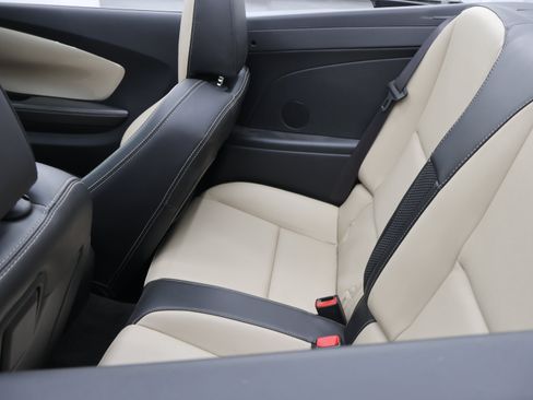 Used 2014 Chevrolet Camaro SS w/ RS Package RWD image 56