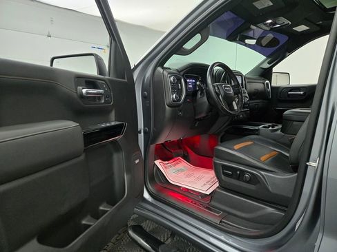 Used 2021 GMC Sierra 1500 AT4 w/ AT4 Premium Package image 26
