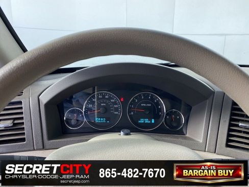 Used 2007 Jeep Grand Cherokee Laredo w/ Cargo Convenience Group image 18