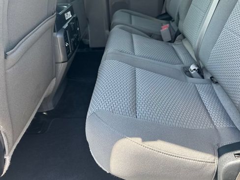 Used 2017 Ford F250 XLT w/ XLT Value Package AWD/4WD image 7